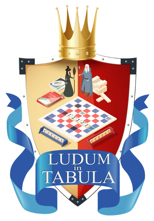 Ludum in Tabula